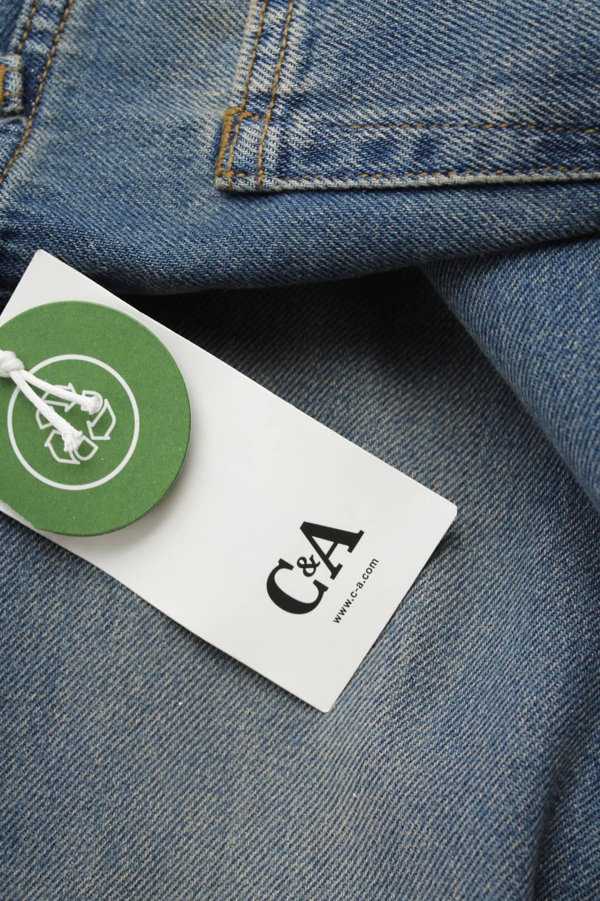 Ανδρικά τζιν C&A3 - Contourshop.gr Ανδρικά τζιν C&A3