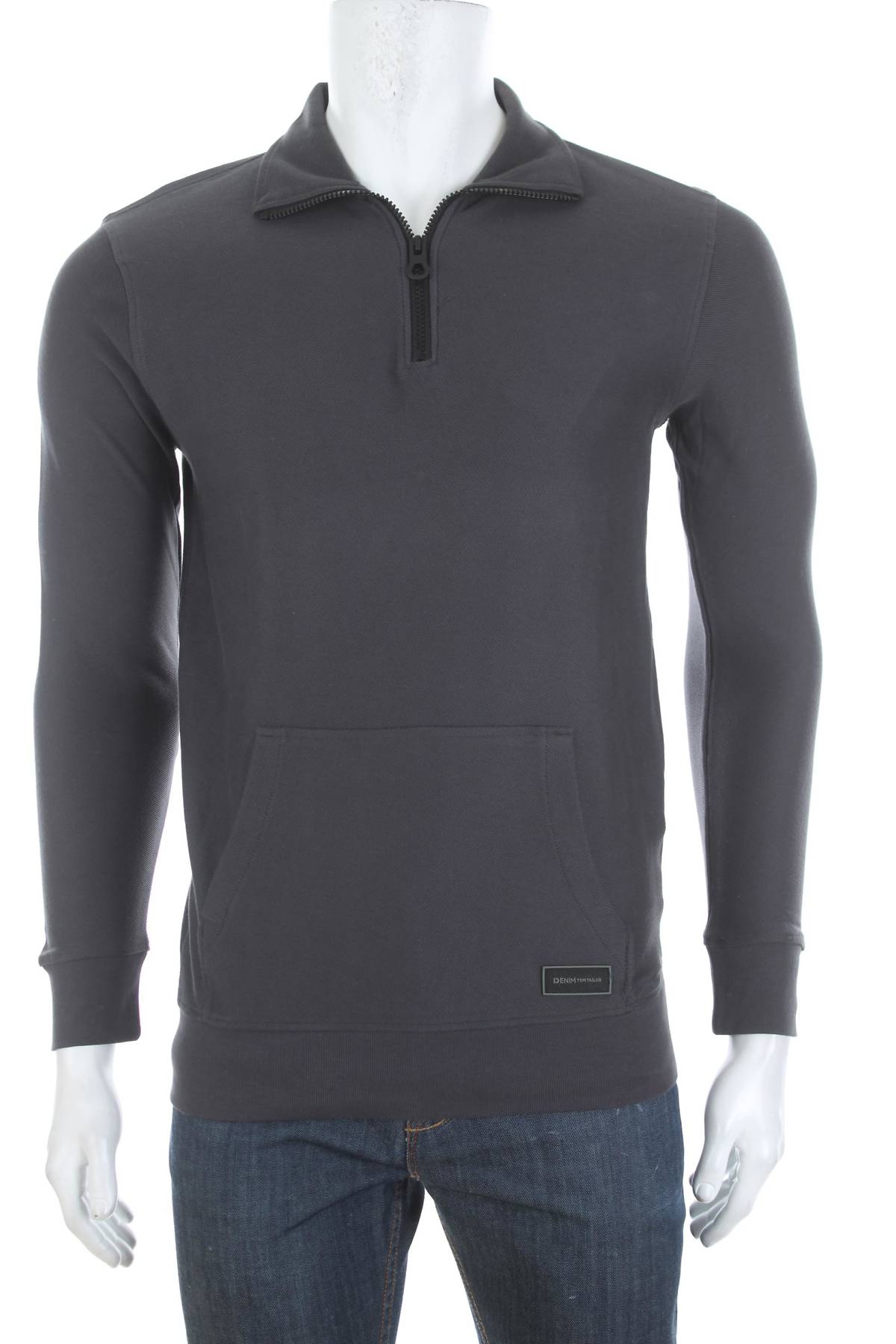 Мъжка блуза Tom Tailor1 - Contour.bg Мъжка блуза Tom Tailor1