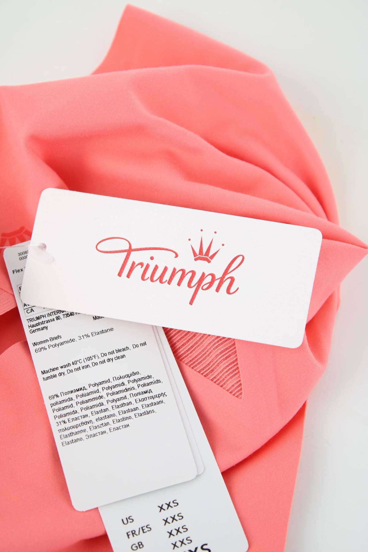 Бикини Triumph3