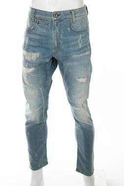Мъжки дънки G-Star Raw1 - Contour.bg Мъжки дънки G-Star Raw1