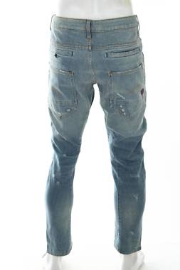 Мъжки дънки G-Star Raw2 - Contour.bg Мъжки дънки G-Star Raw2