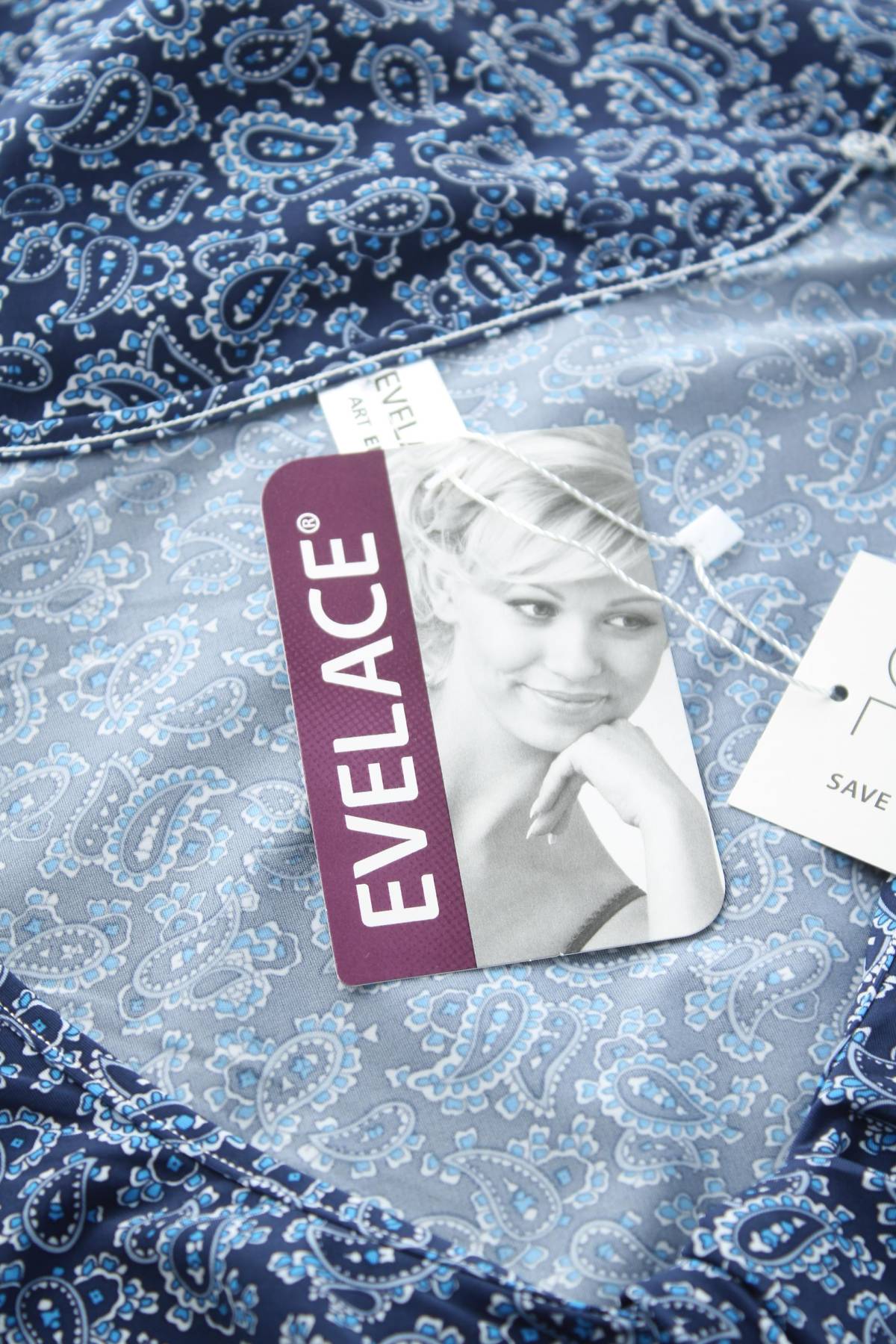 Дамска нощница Evelace3