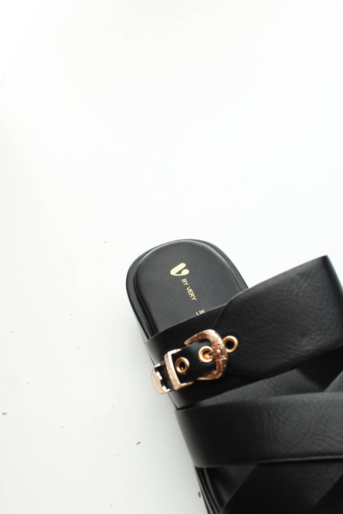 Πέδιλα V by Very5