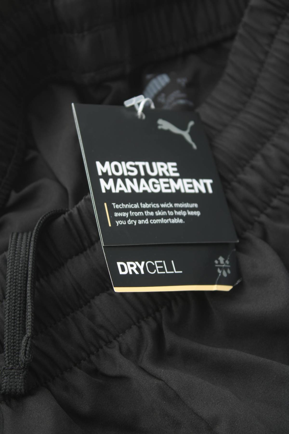 Мъжки шорти Puma3