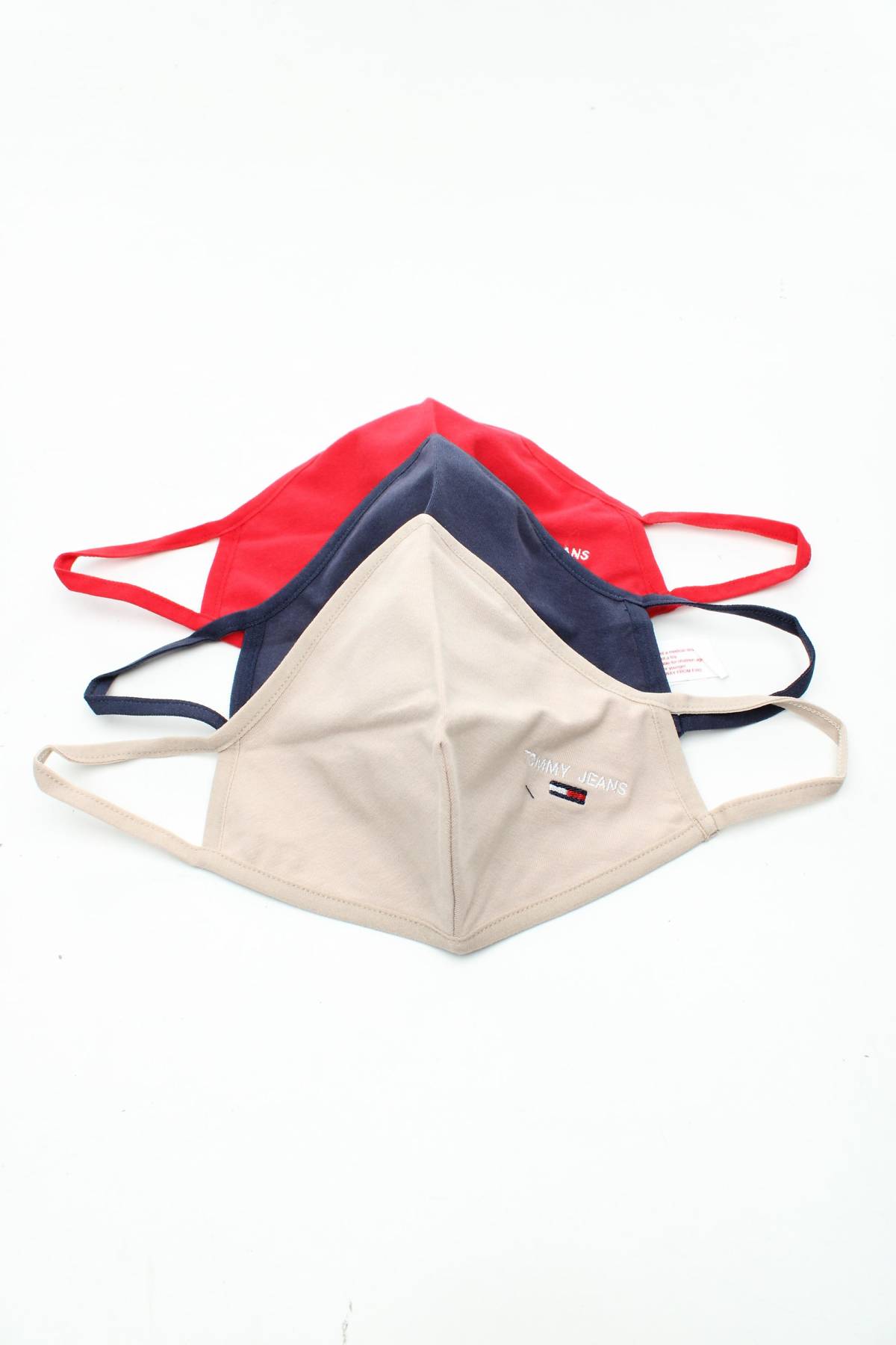 Аксесоар Tommy Jeans2