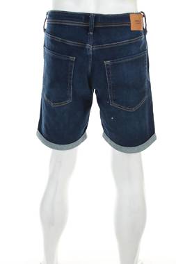Мъжки къси дънки Jack & Jones2