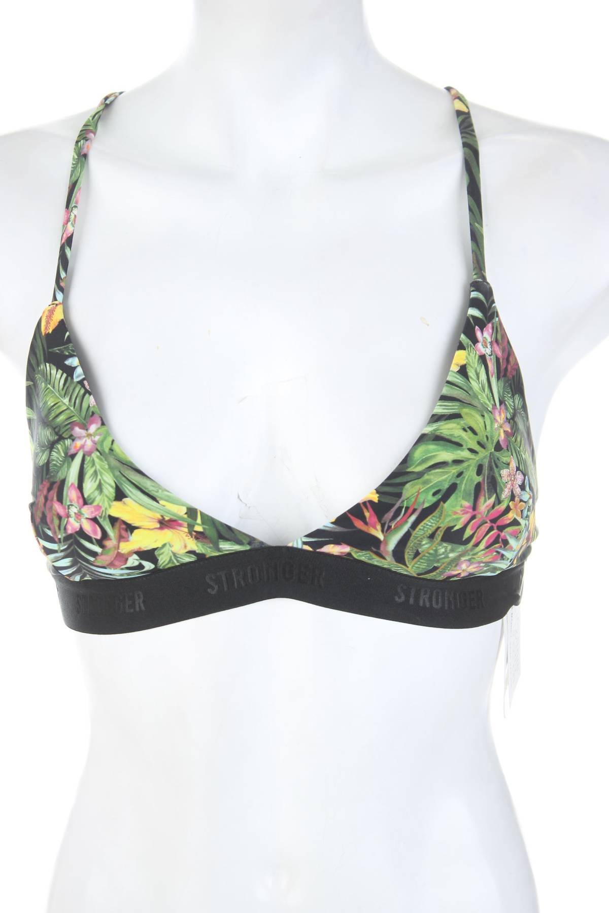 Μαγιό πάνω τμήμα Stronger1