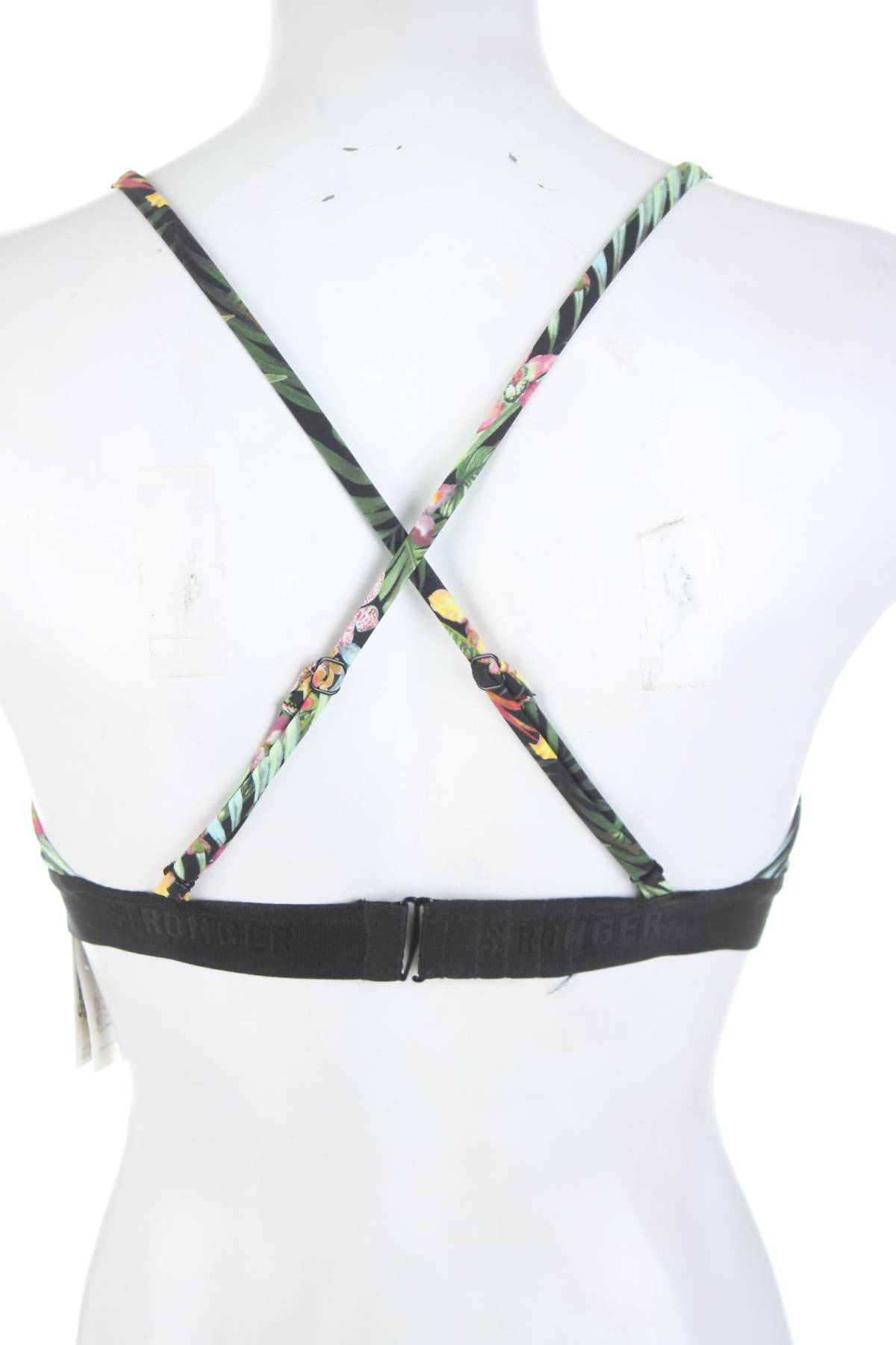 Μαγιό πάνω τμήμα Stronger2