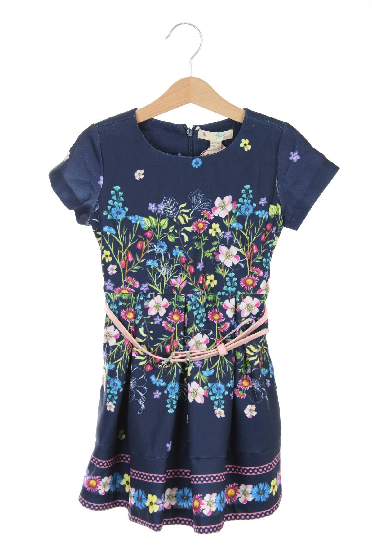 Παιδικό φόρεμα Yumi1