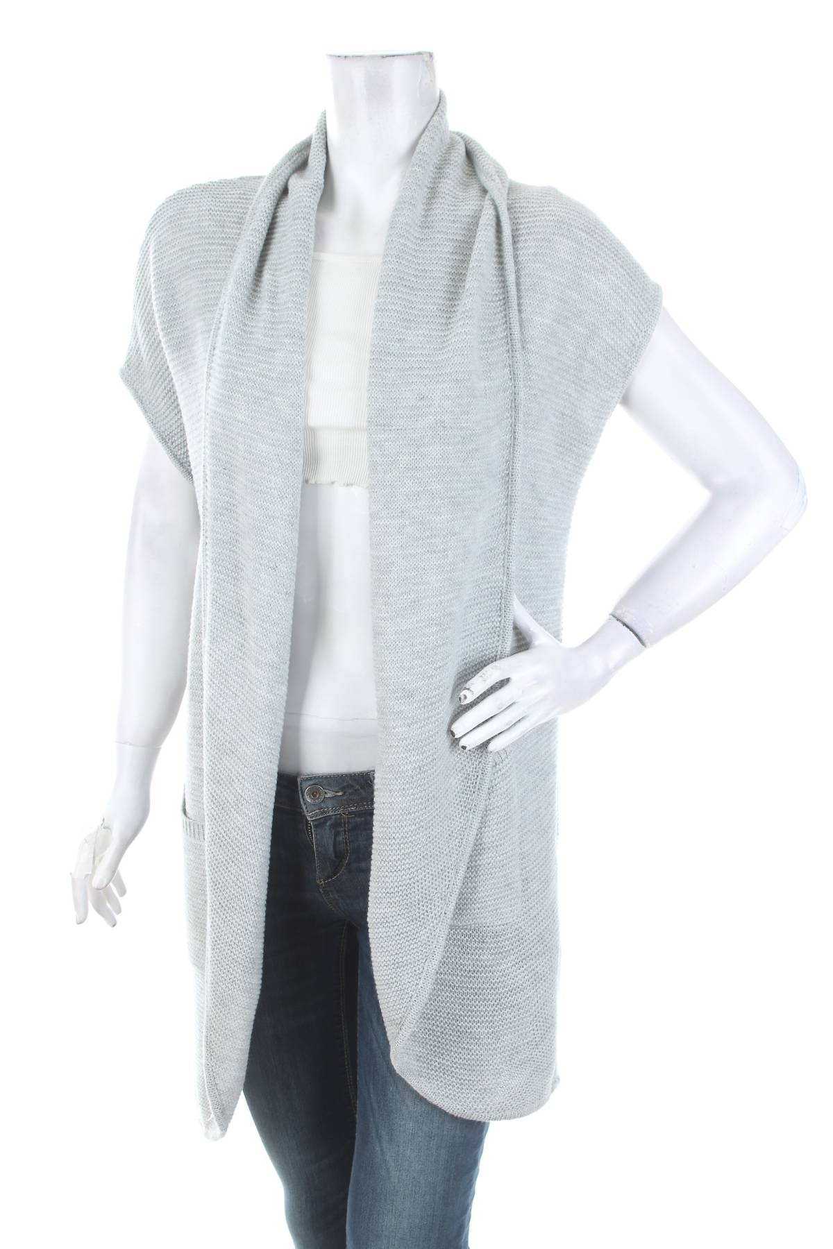 Γυναικείες ζακέτες Jennyfer1