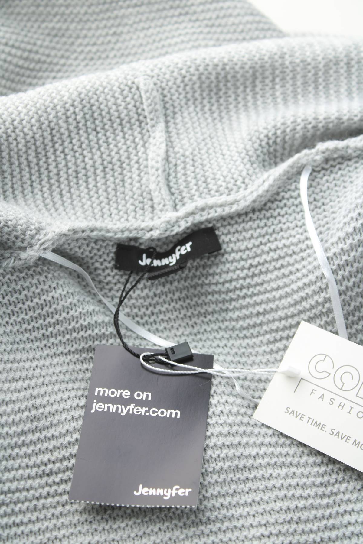 Γυναικείες ζακέτες Jennyfer3