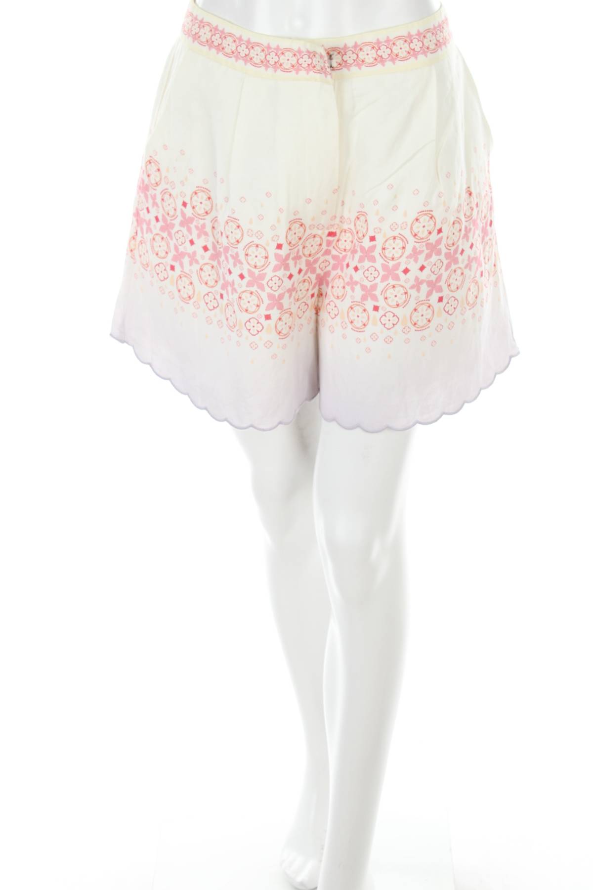 Γυναικείο σορτσάκι By Malina1