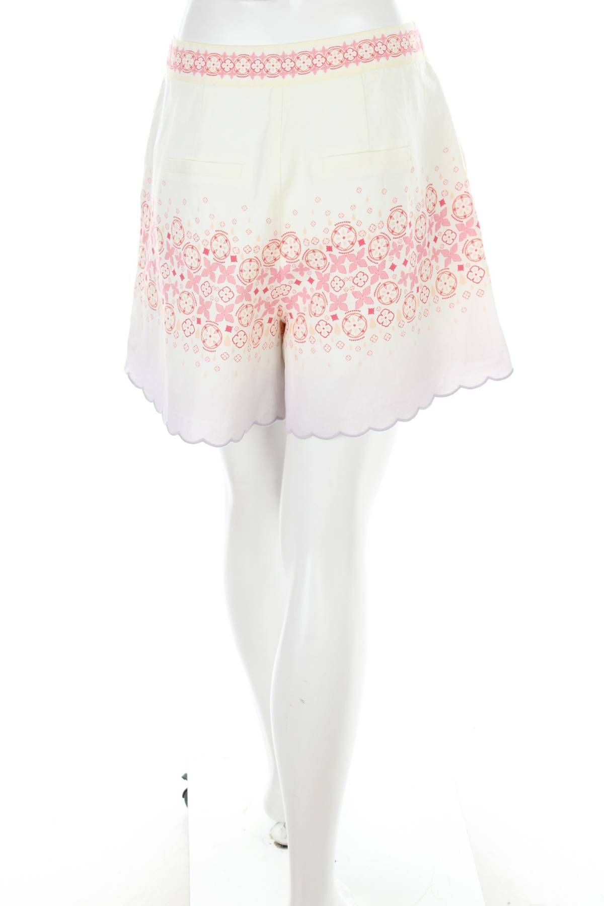 Γυναικείο σορτσάκι By Malina2