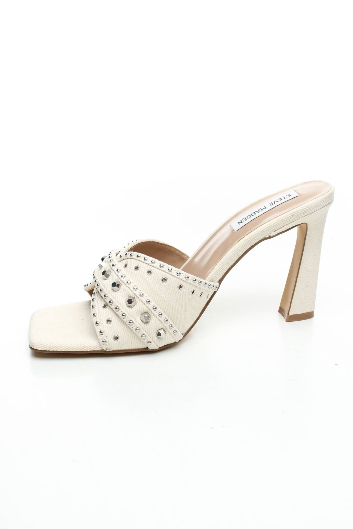 Πέδιλα Steve Madden2