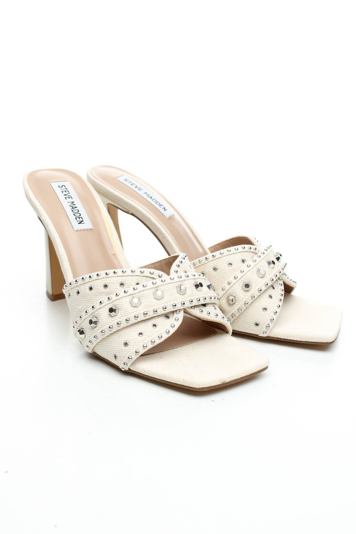 Πέδιλα Steve Madden3