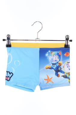 Детски бански Nickelodeon1 - Contour.bg Детски бански Nickelodeon1