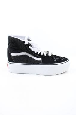 Кецове Vans1