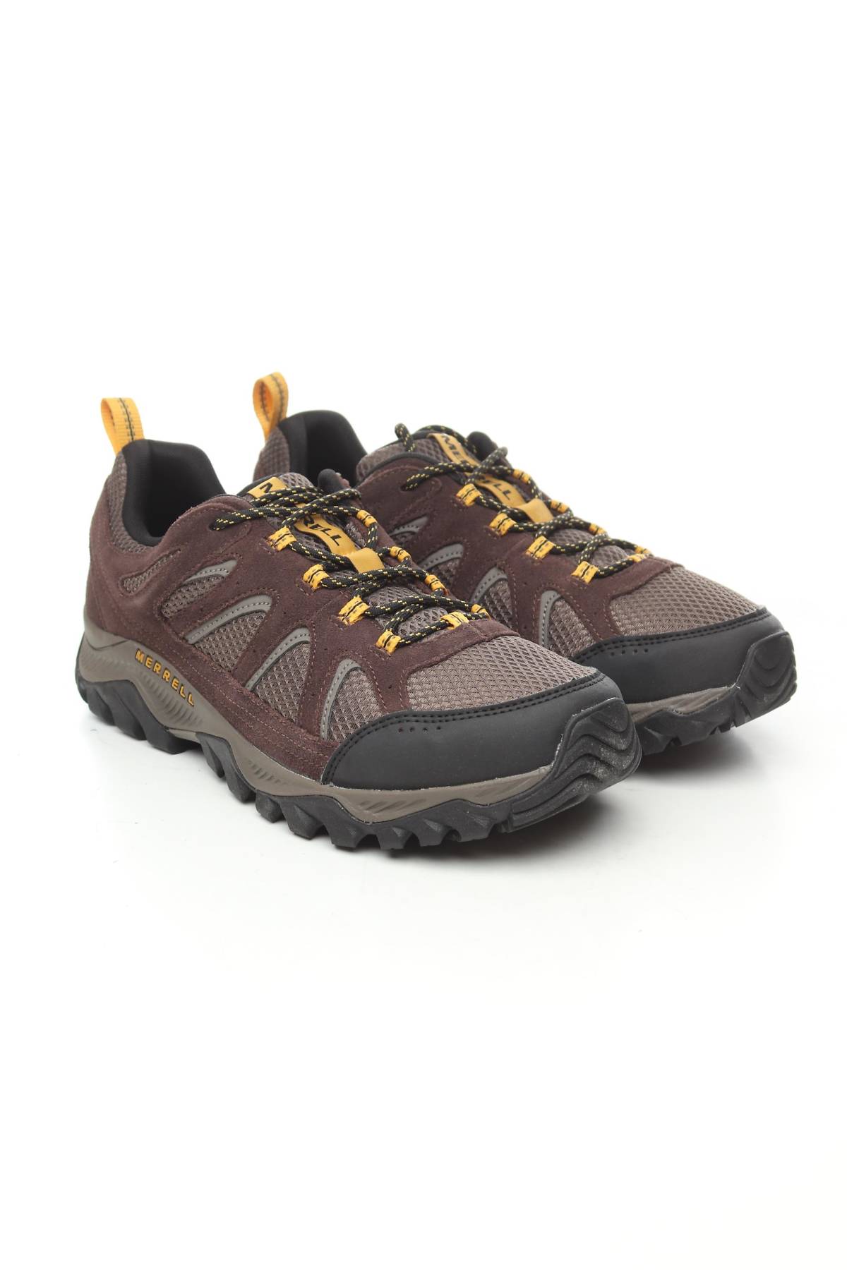 Туристически обувки Merrell3