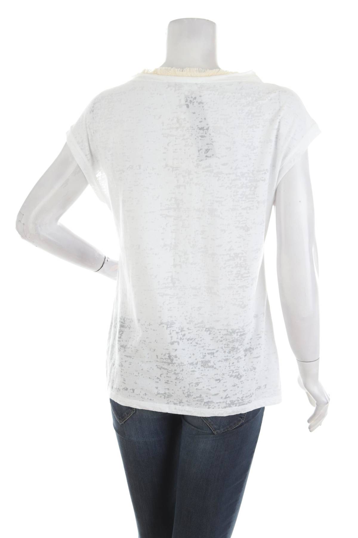 Γυναικεία μπλούζα Sisley2 - Contourshop.gr Γυναικεία μπλούζα Sisley2