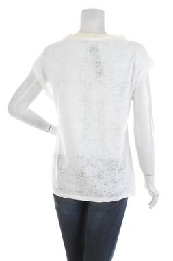 Γυναικεία μπλούζα Sisley2 - Contourshop.gr Γυναικεία μπλούζα Sisley2