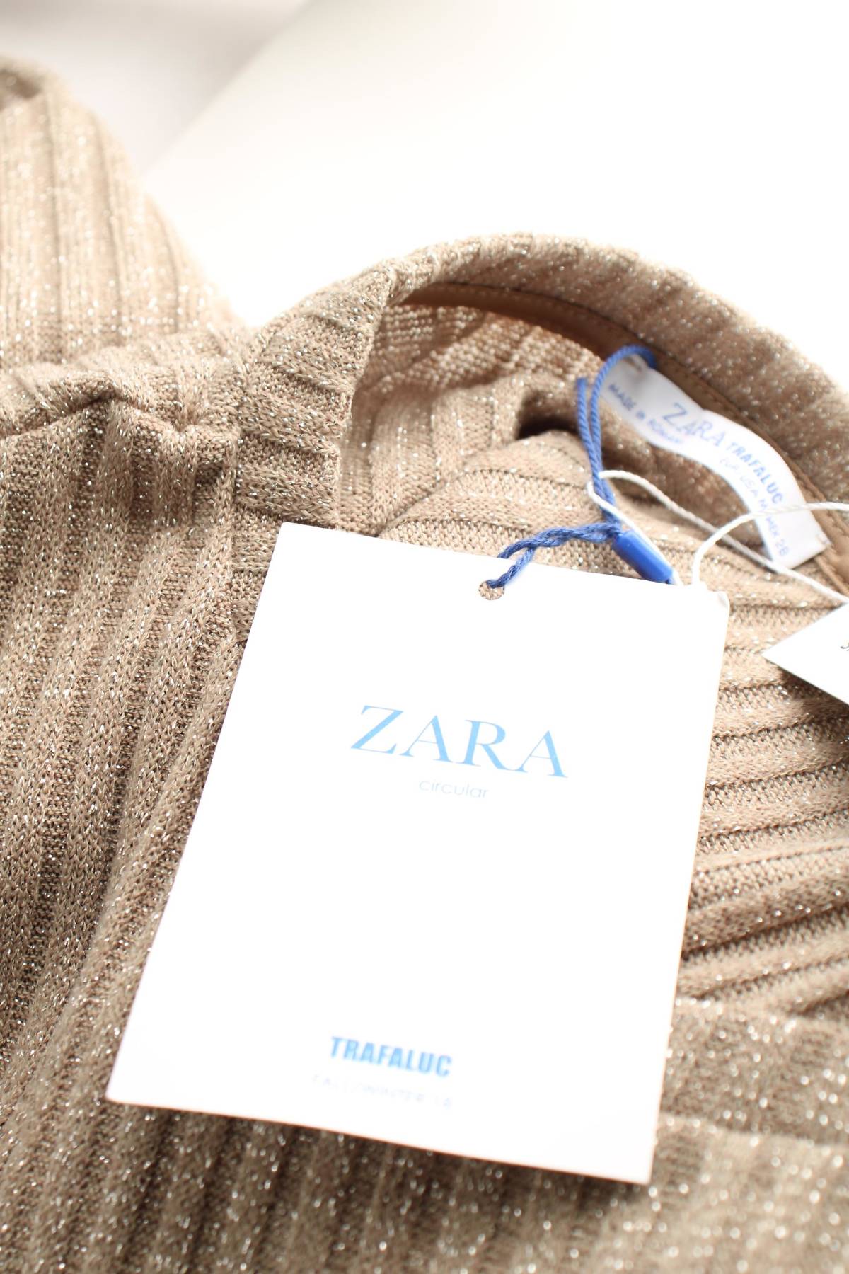 Γυναικεία μπλούζα Zara3