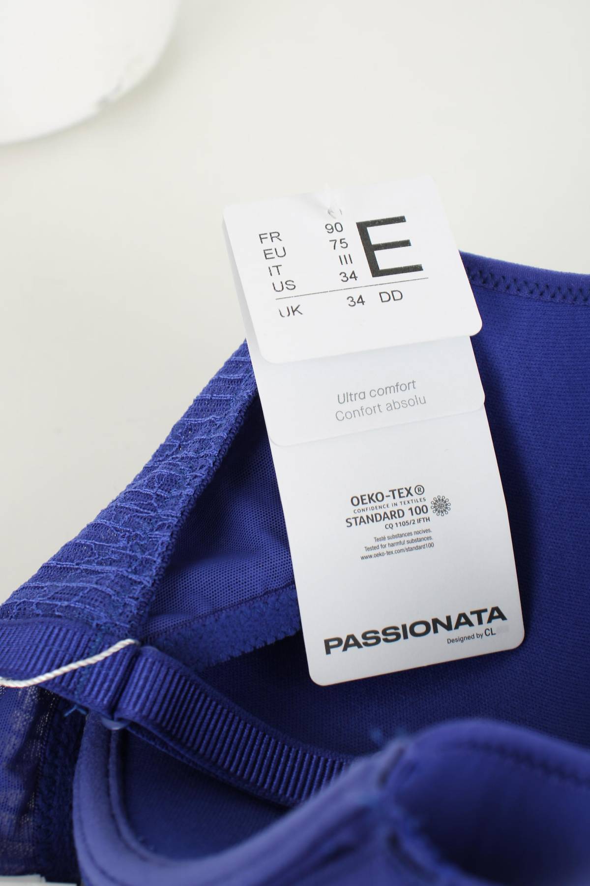 Σουτιέν Passionata by Chantelle3 - Contourshop.gr Σουτιέν Passionata by Chantelle3
