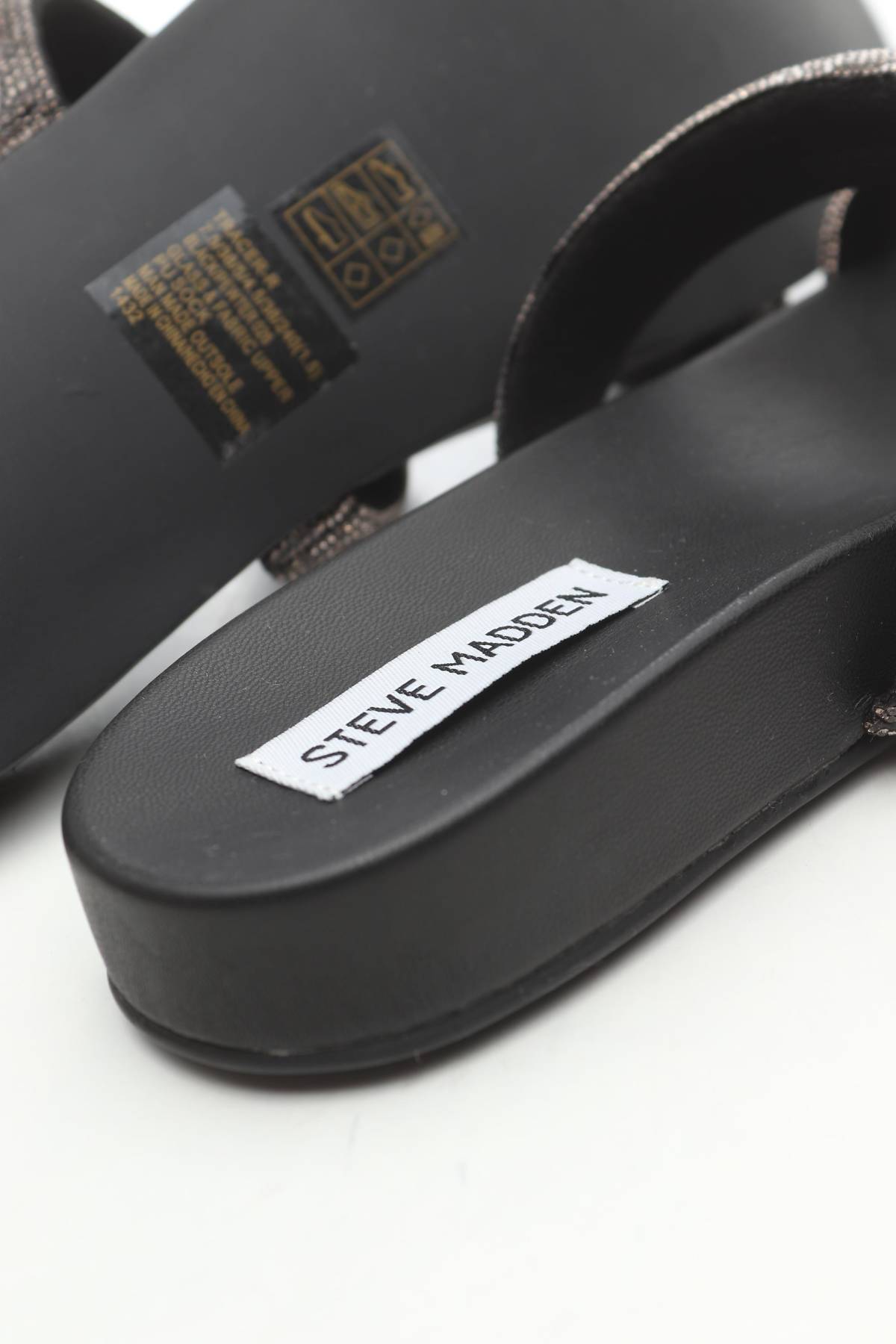 Чехли Steve Madden5 - Contour.bg Чехли Steve Madden5