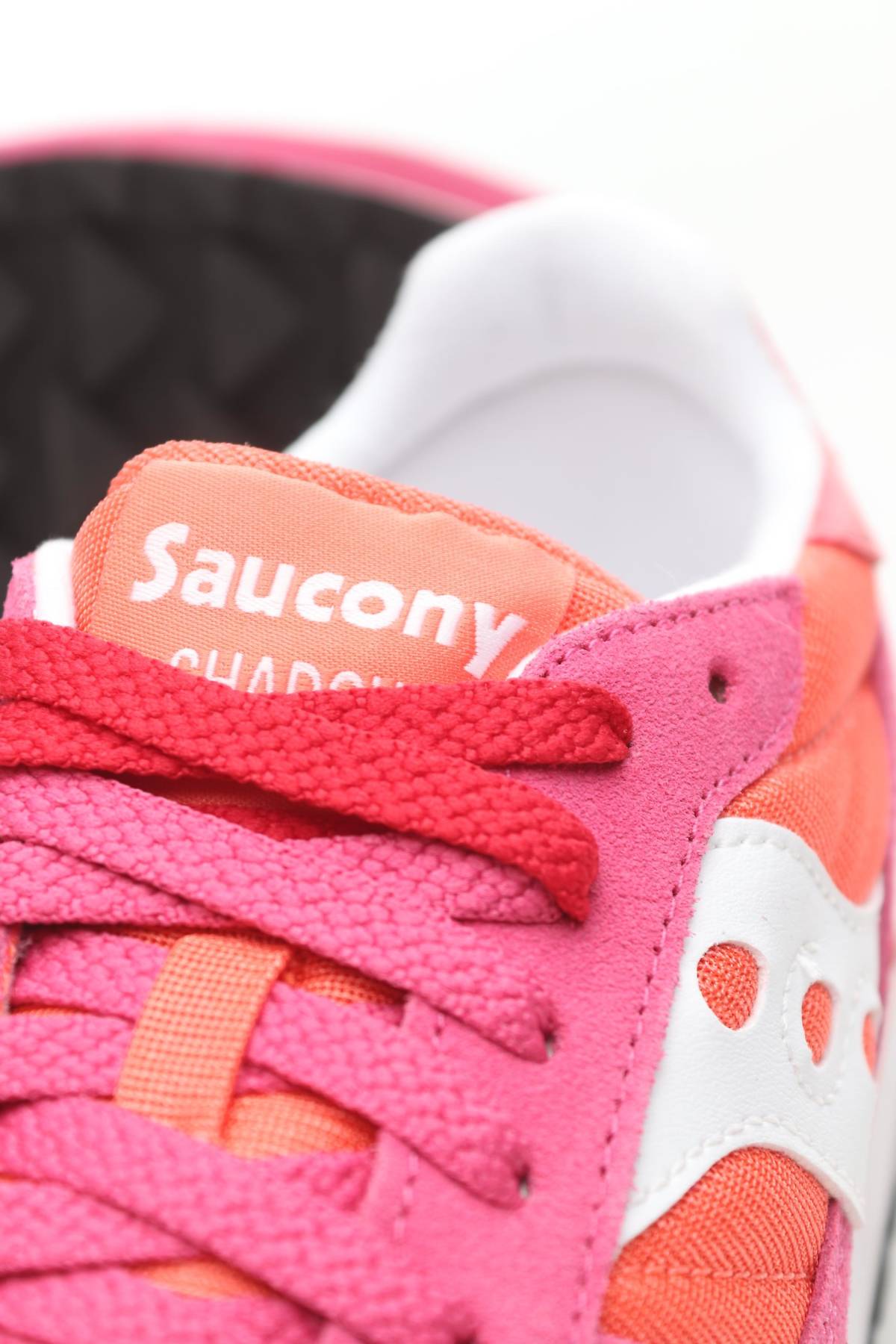 Маратонки Saucony5