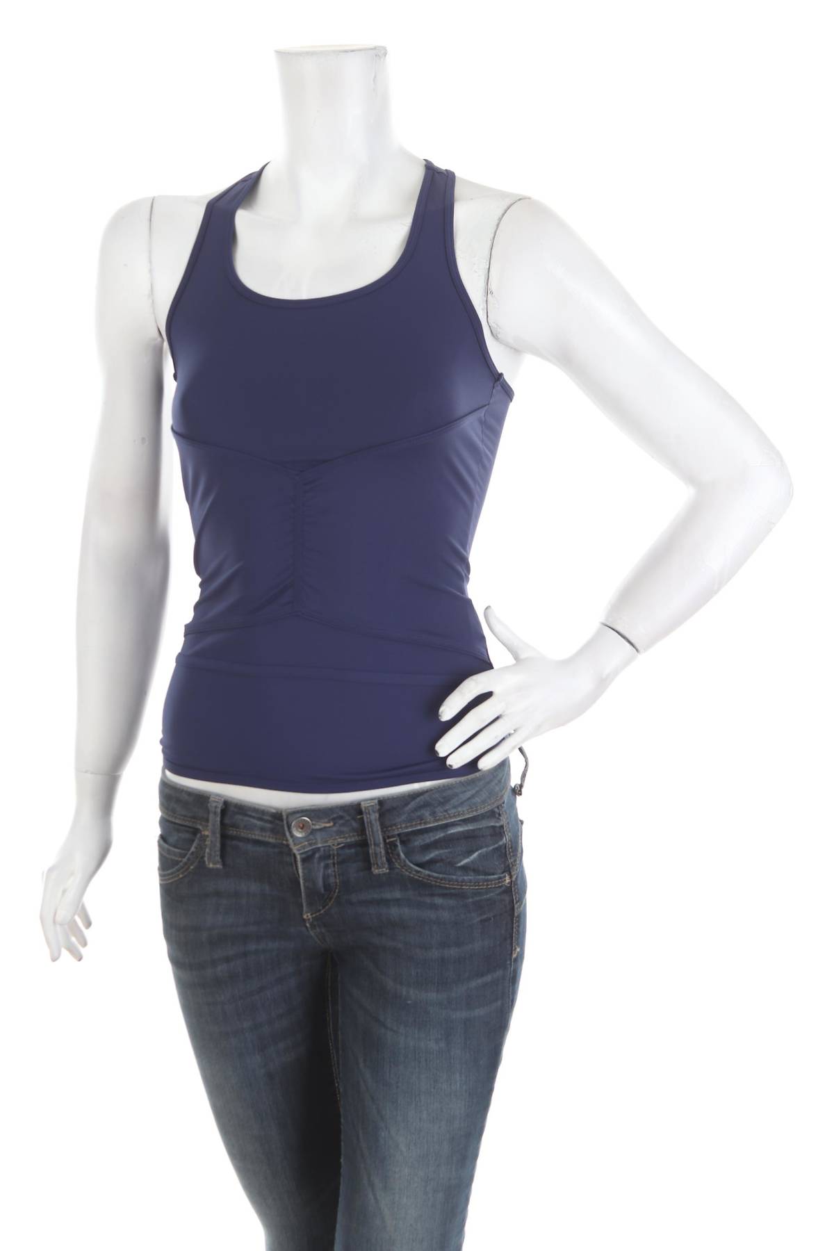 Дамски спортен потник Adidas by Stella McCartney1 - Contour.bg Дамски спортен потник Adidas by Stella McCartney1