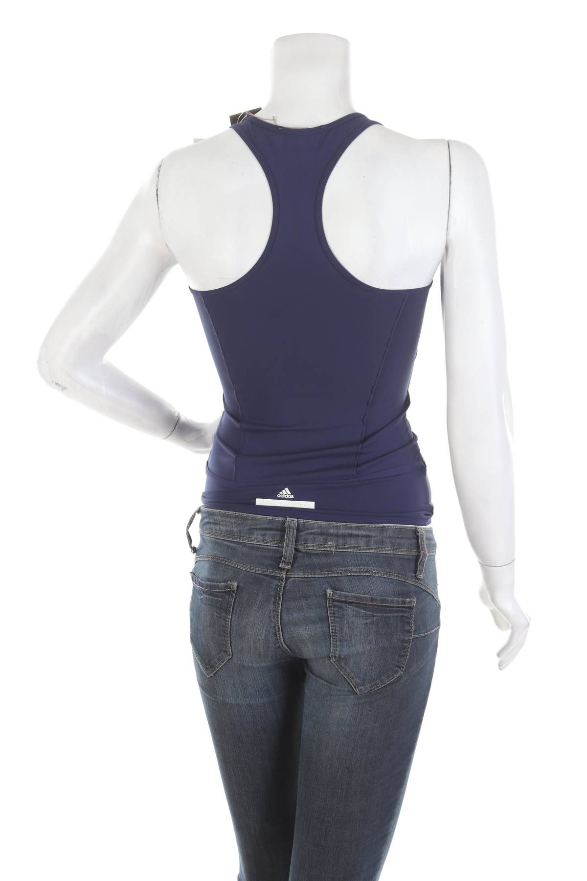 Дамски спортен потник Adidas by Stella McCartney2 - Contour.bg Дамски спортен потник Adidas by Stella McCartney2