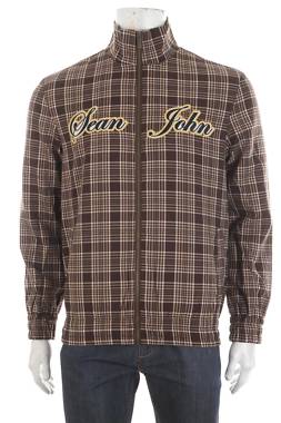 Ανδρικό μπουφάν Sean John1 - Contourshop.gr Ανδρικό μπουφάν Sean John1