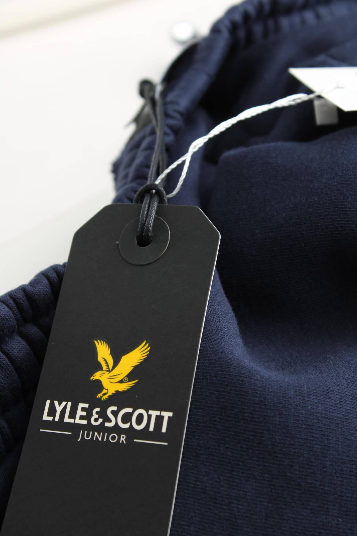 Παιδική κάτω ένδυση Lyle & Scott3 - Contourshop.gr Παιδική κάτω ένδυση Lyle & Scott3