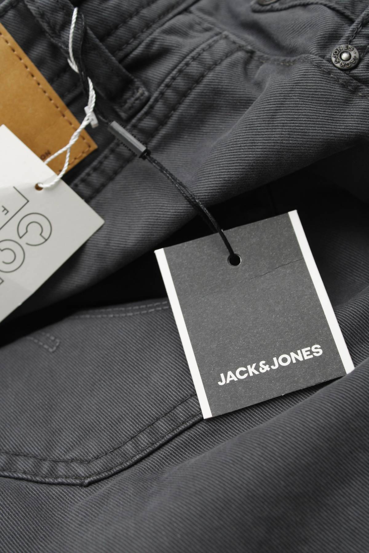 Мъжки панталон Jack & Jones3 - Contour.bg Мъжки панталон Jack & Jones3
