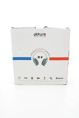 ακουστικά Platyne2