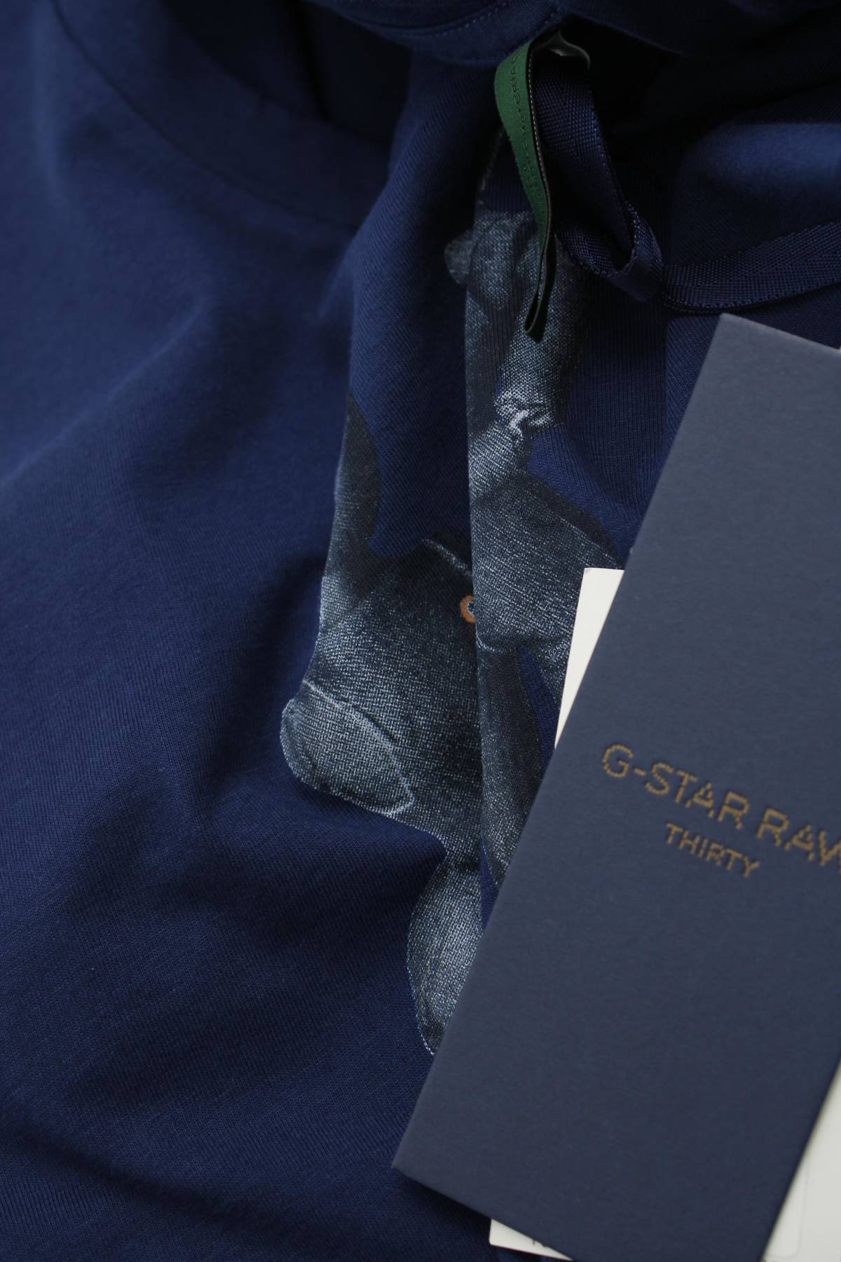 Дамска тениска G-Star Raw3 - Contour.bg Дамска тениска G-Star Raw3