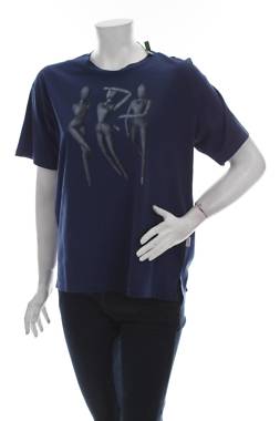 Дамска тениска G-Star Raw1