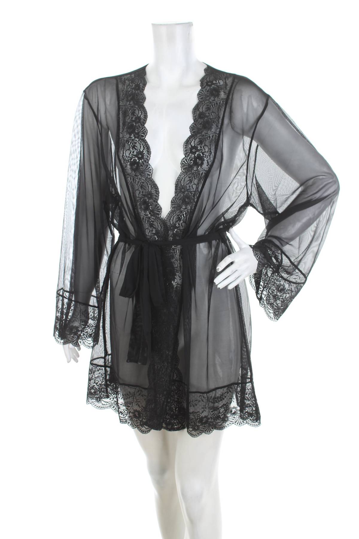 Дамски халат Lascana1