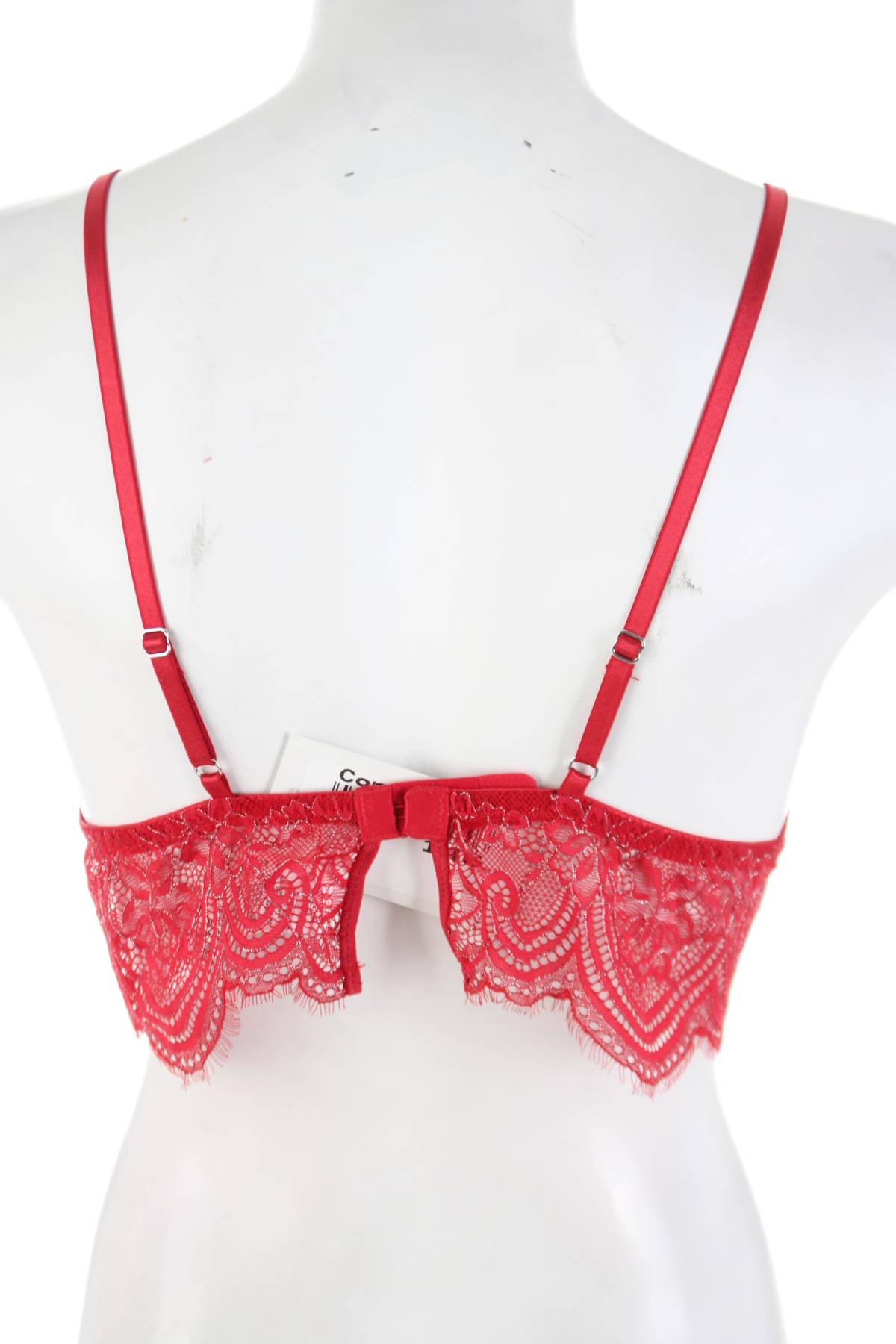 Сутиен Hunkemoller2