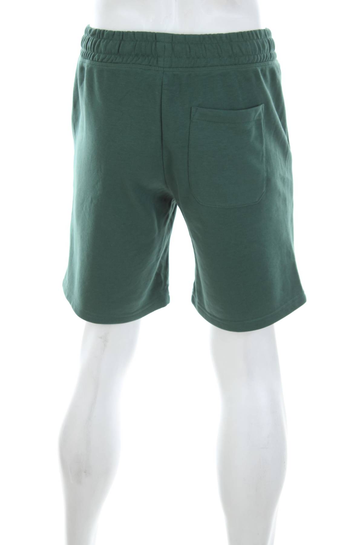 Ανδρικό σορτσάκι Jack & Jones2 - Contourshop.gr Ανδρικό σορτσάκι Jack & Jones2
