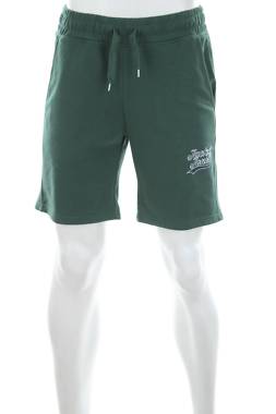 Ανδρικό σορτσάκι Jack & Jones1 - Contourshop.gr Ανδρικό σορτσάκι Jack & Jones1
