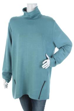 Дамско поло Tom Tailor1