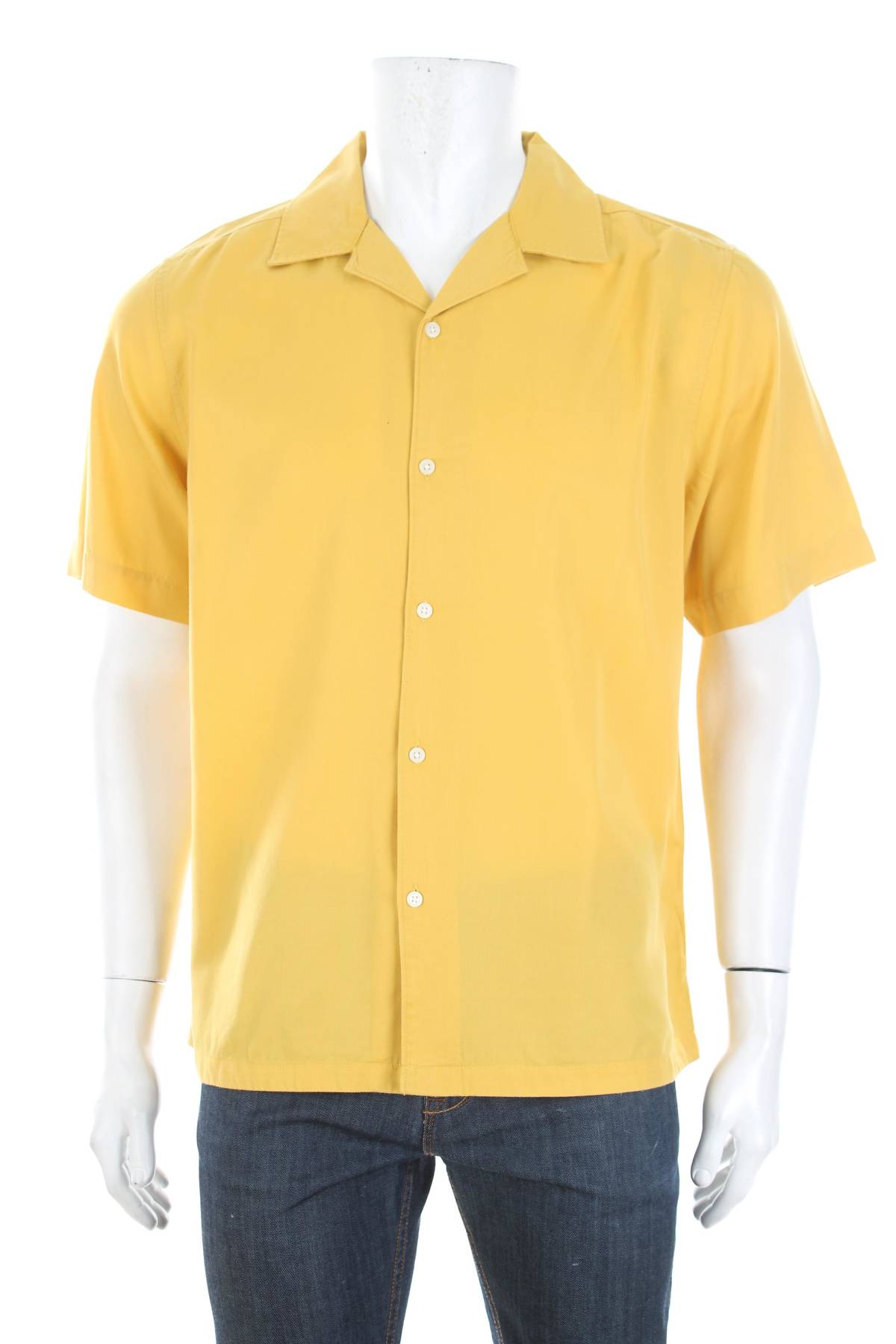 Ανδρικό πουκάμισο Only & Sons1 - Contourshop.gr Ανδρικό πουκάμισο Only & Sons1