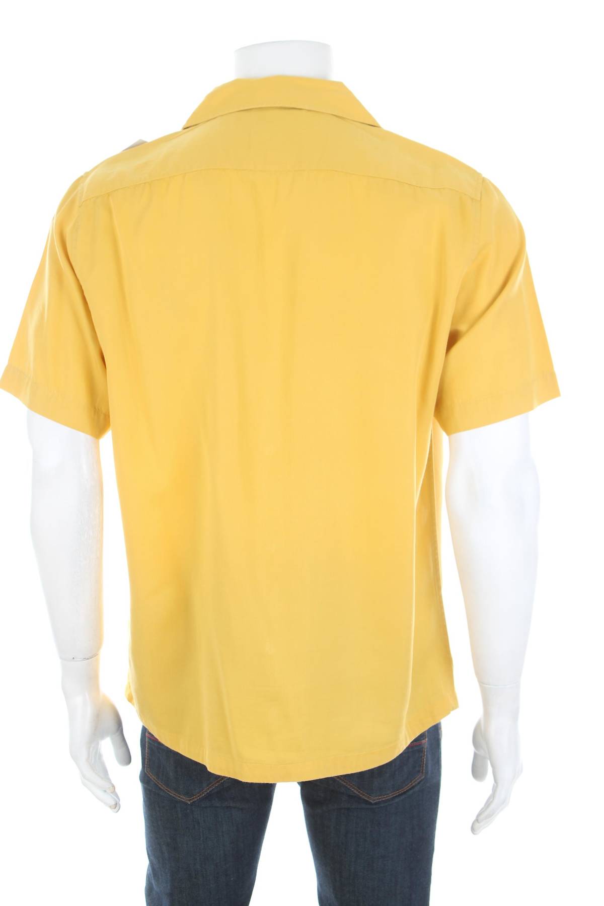Ανδρικό πουκάμισο Only & Sons2 - Contourshop.gr Ανδρικό πουκάμισο Only & Sons2