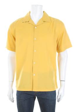 Ανδρικό πουκάμισο Only & Sons1 - Contourshop.gr Ανδρικό πουκάμισο Only & Sons1