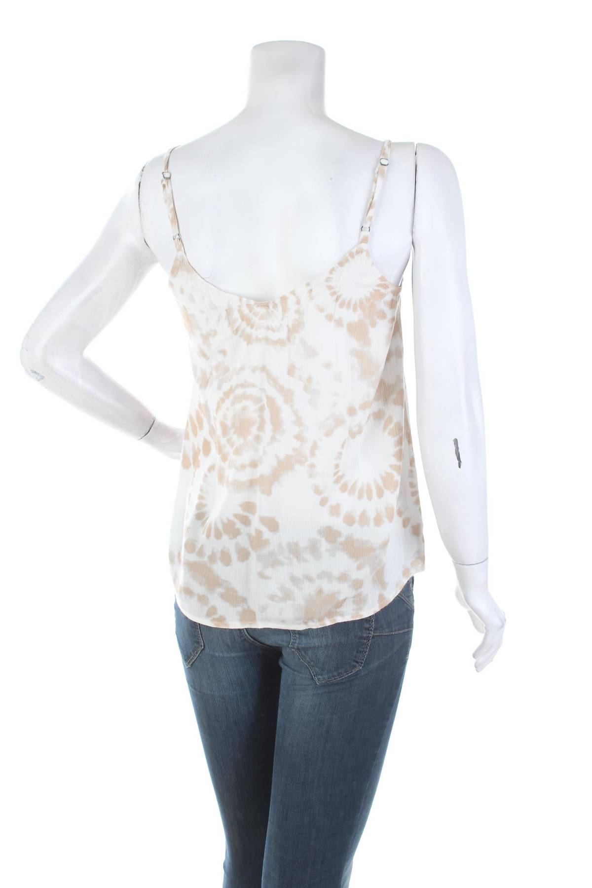 Γυναικείο αμάνικο Only2