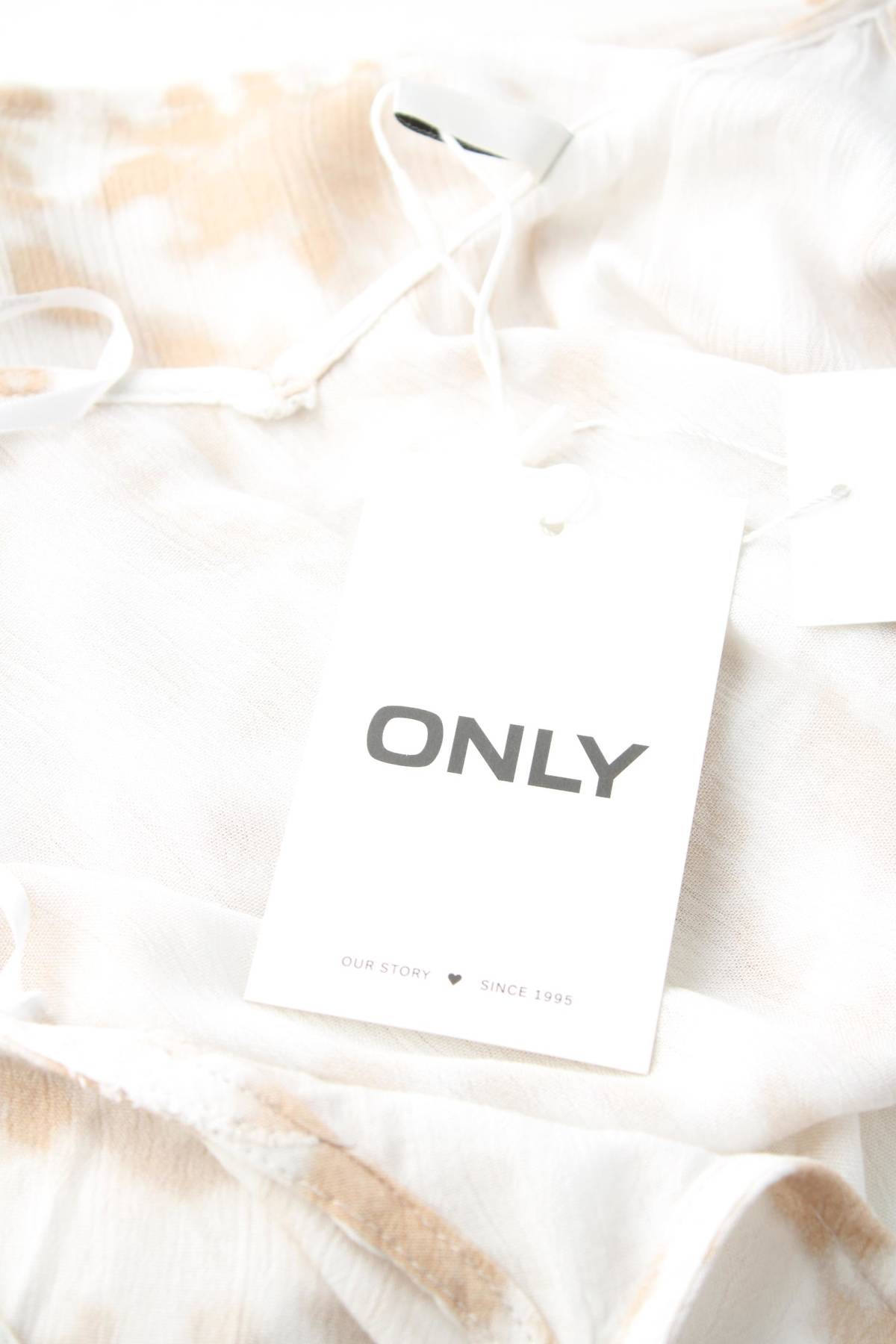 Γυναικείο αμάνικο Only3