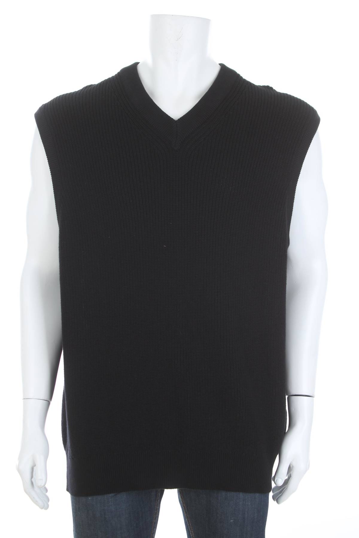 Мъжки пуловер C&A1