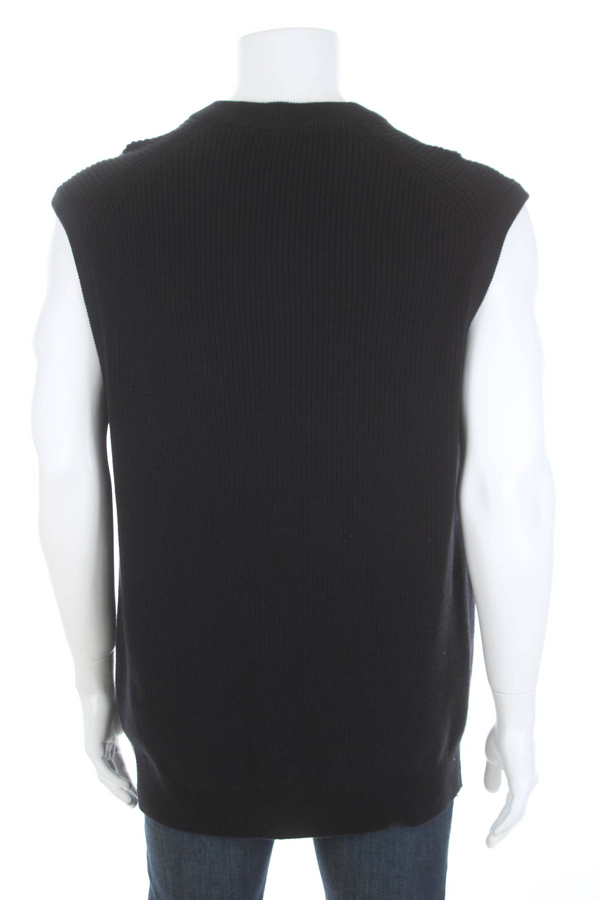 Мъжки пуловер C&A2