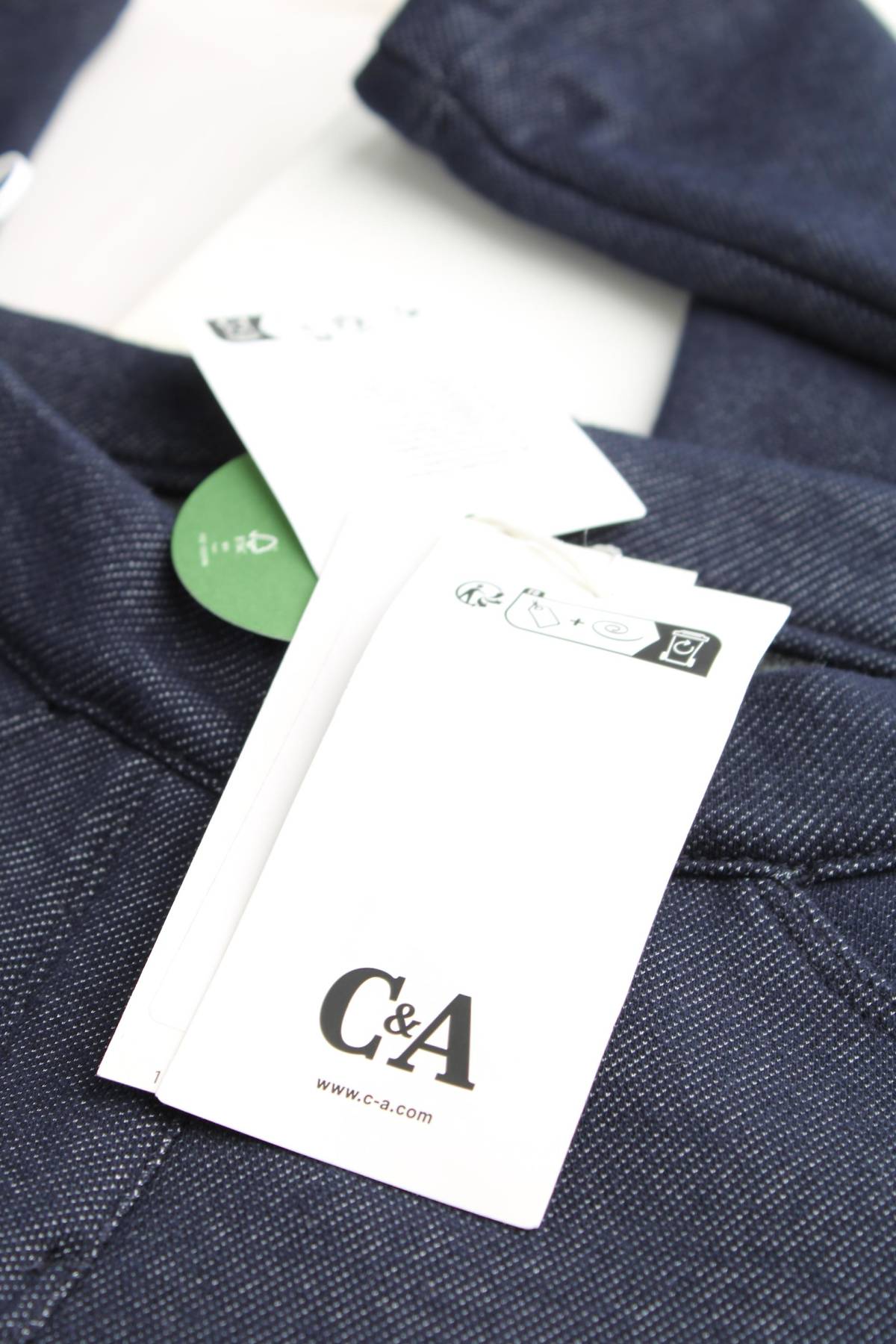 Детски панталон C&A3