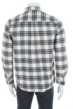 Мъжка риза Tom Tailor2 - Contour.bg Мъжка риза Tom Tailor2